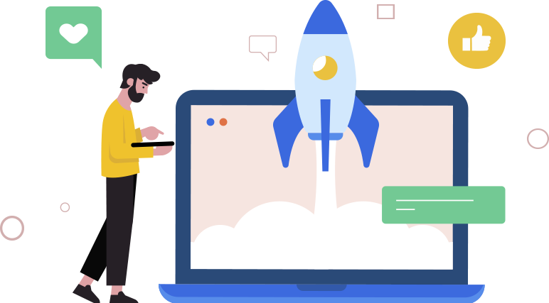 إعلانات Google و Meta